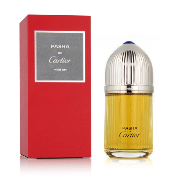 Ανδρικό Άρωμα Cartier Pasha de Cartier 100 ml - S8311321