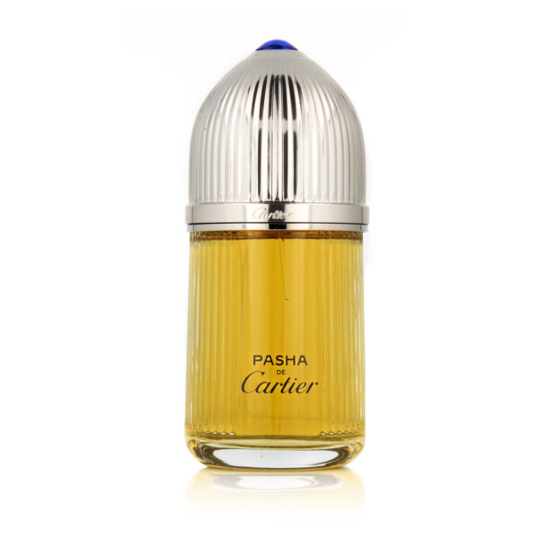 Ανδρικό Άρωμα Cartier Pasha de Cartier 100 ml - S8311321