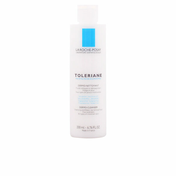 La Roche Toleriane Dermo Cleanser 200 ml - PARC-RH-007-B5