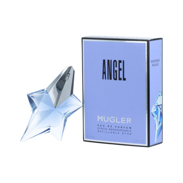 Thierry Mugler Angel Edp Spray Refillable 25 ml - PARP-TW-320-01