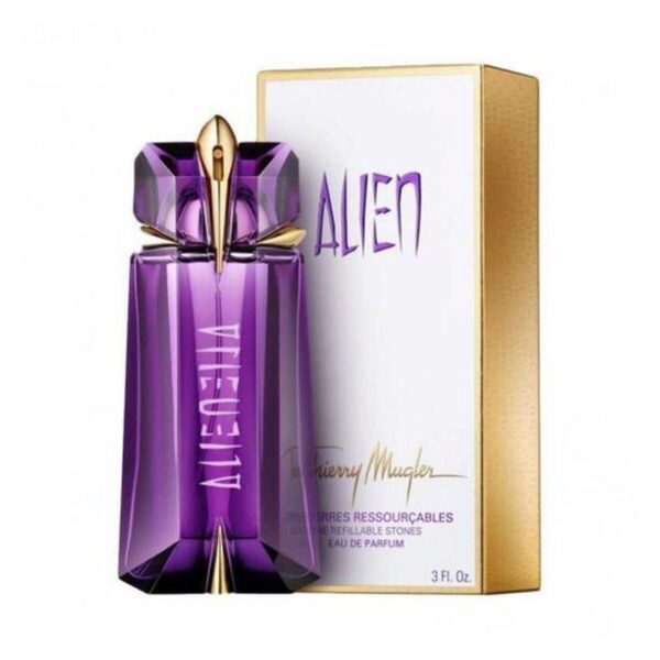 Thierry Mugler Alien W EdP 90 ml /refillable - PARP-TA-374-05