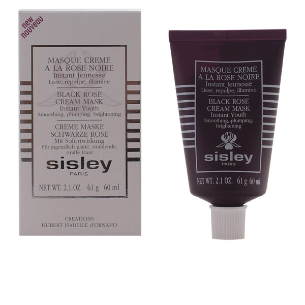 Sisley Black Rose Cream Mask 60 ml - PARC-SI-048-60