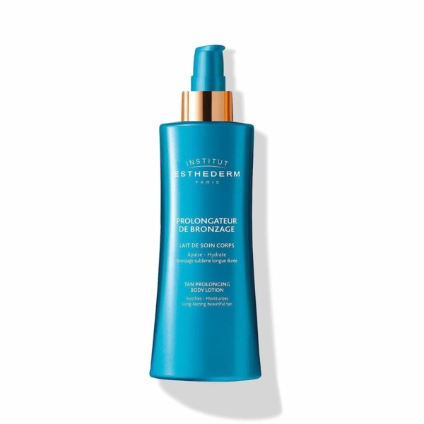 Esthederm Tan Prolonging Body Lotion 200 ml - PARC-E7-038-B5