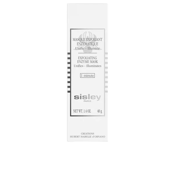 SISLEY EXFOLIATING ENZUME mask 40 gr - NVA1524355