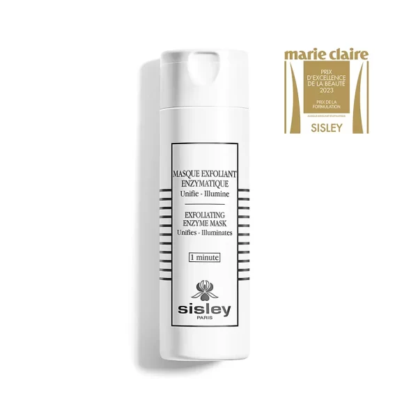 SISLEY EXFOLIATING ENZUME mask 40 gr - NVA1524355