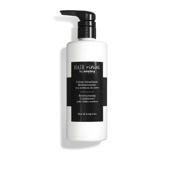 SISLEY HAIR RITUEL crème démêlante restructurante 500 ml - PARC-SI-494-B8