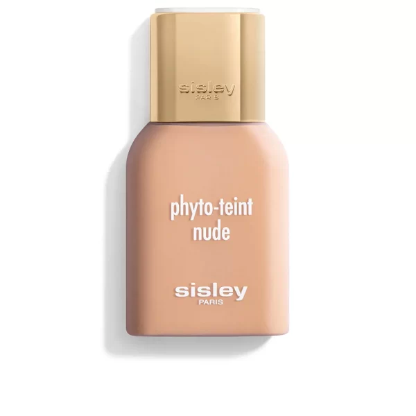 SISLEY PHYTO-TEINT nude #2N-ivory beige 30 ml - PARC-SI-551-07