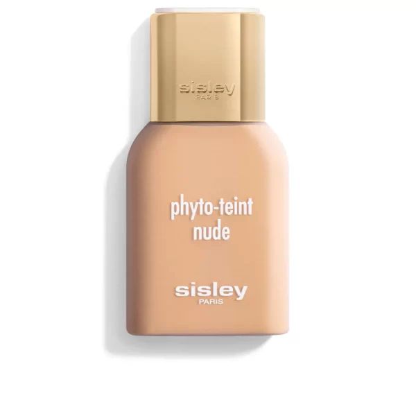 SISLEY PHYTO-TEINT nude #2W1-light beige 30 ml - PARC-SI-551-08