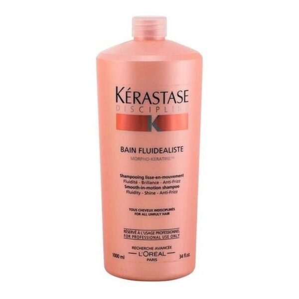 KERASTASE DISCIPLINE bain fluidealiste 250 ml - PARS-KS-242-B4