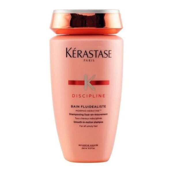 KERASTASE DISCIPLINE bain fluidealiste 250 ml - PARS-KS-242-B4