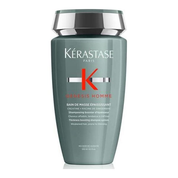 KERASTASE GENESIS HOMME bain de masse epaississant 250 ml - GETNVA7077518-1