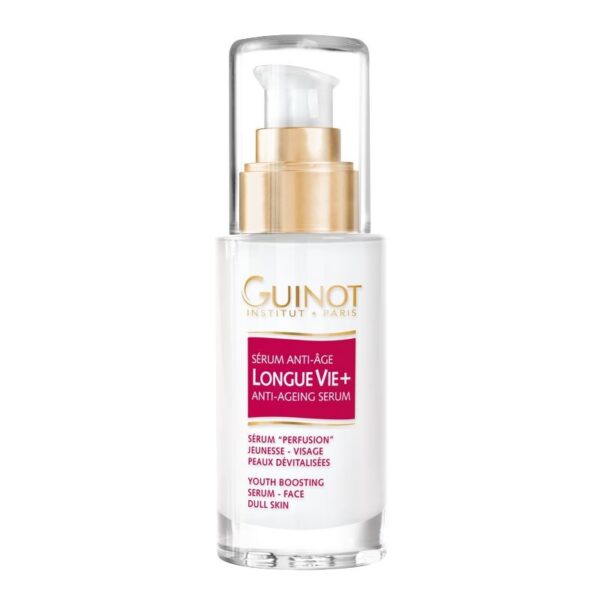 Guinot Longue Vie+ Anti-Ageing Serum 30 ml - PARB-05-850-00