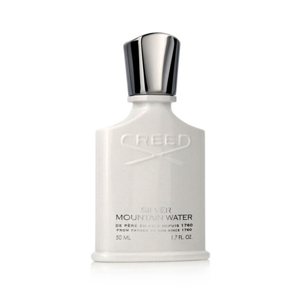 Ανδρικό Άρωμα Creed EDP Silver Mountain Water 50 ml - PARP-3T-303-50