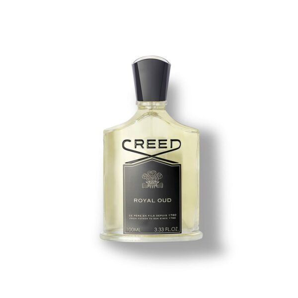 Creed Royal Oud U EdP 100 ml - PARR-ZE-303-B1