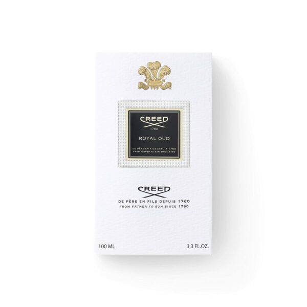 Creed Royal Oud U EdP 100 ml - PARR-ZE-303-B1