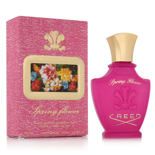 Γυναικείο Άρωμα Creed EDP Spring Flower 75 ml - PARR-FI-303-75