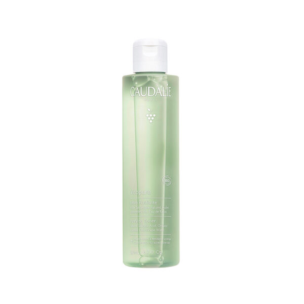 Caudalie Vinopure Purifying Toner 200 ml - NVA0003427