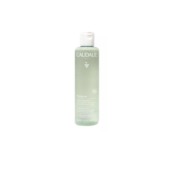 Caudalie Vinopure Purifying Toner 200 ml - NVA0003427