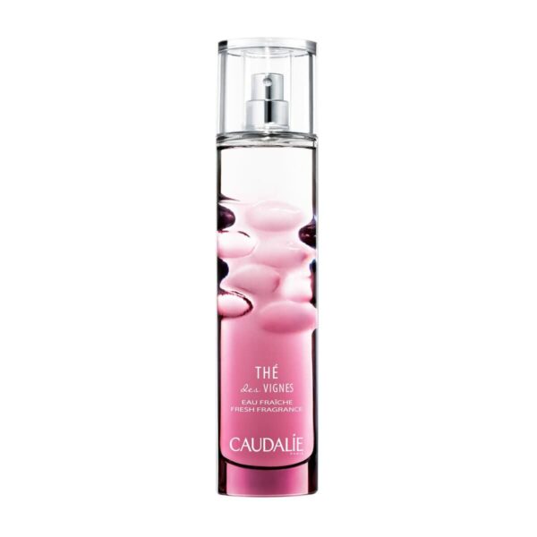 Caudalie The Des Vignes Eau Fraiche Fresh Fragranc 100 ml - NVA0003892