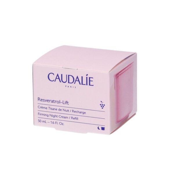 Κρέμα Νύχτας Caudalie Resveratrollift 50 ml Επαναφόρτωση - NVA0004264