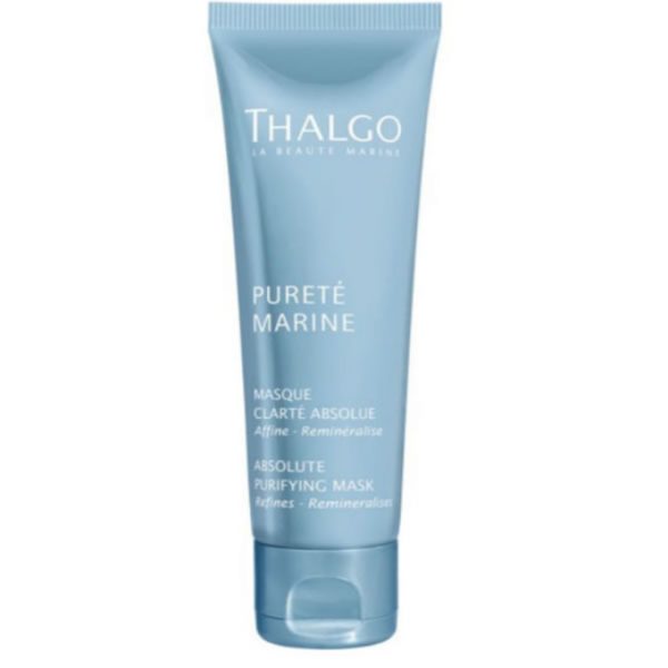 Thalgo Absolute Purifying Mask 40 ml - PARC-TH-024-40