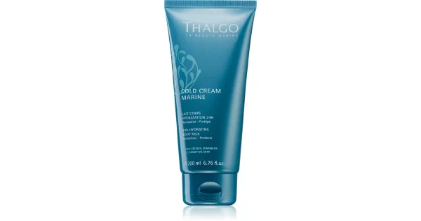 Thalgo 24H Hydrating Body Milk 200 ml - PARC-TH-063-B5