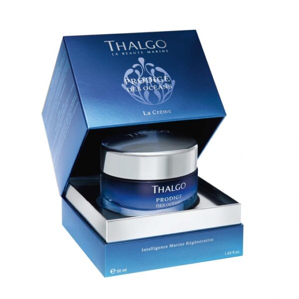 Thalgo Prodige Des Oceans Cream ultimate-regeneration 50 ml - PARC-TH-046-50