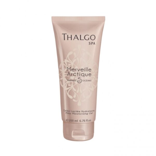 Thalgo Milky Moisturising Gel 200 ml - PARC-TH-076-B5