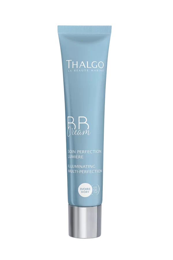 Thalgo Illuminating Multi-Perfection BB Cream SPF15 - #Natural 40 ml - PARC-TH-018-01