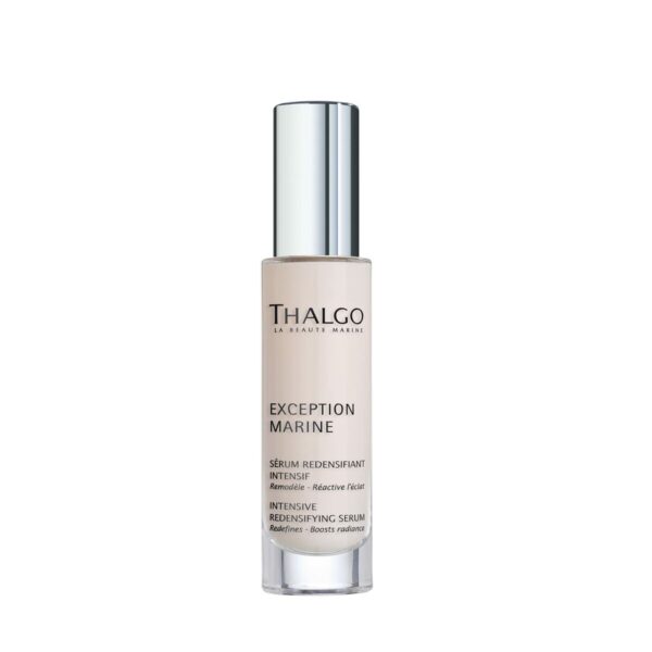 Thalgo Exception Marine Intensive Redensifying Serum 30 ml - PARC-TH-107-30