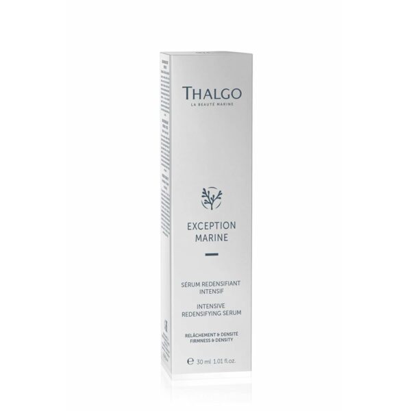 Thalgo Exception Marine Intensive Redensifying Serum 30 ml - PARC-TH-107-30