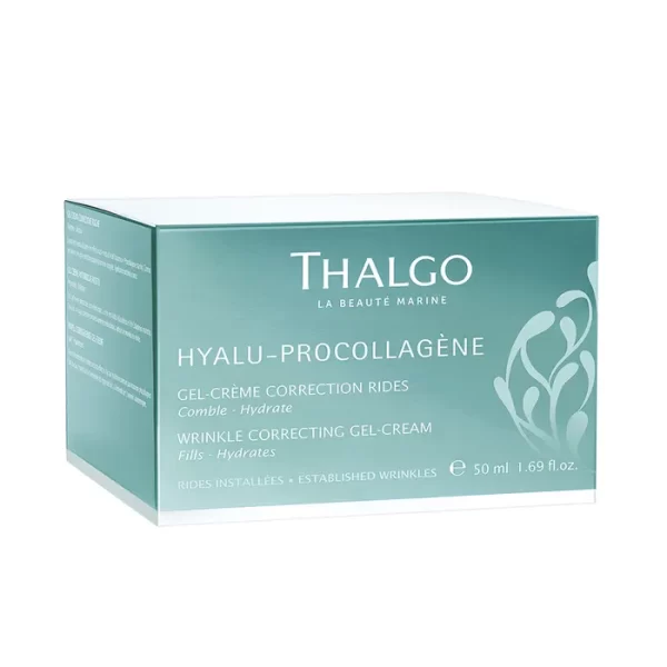 Thalgo Hyalu-Procollagene Wrinkle Correcting Gel-Cream 50 ml - PARC-TH-114-50