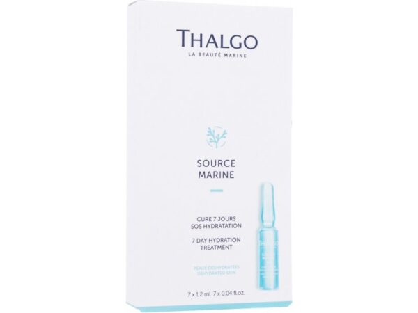 Thalgo Source Marine Set 8,4 ml - PARC-TH-139-01