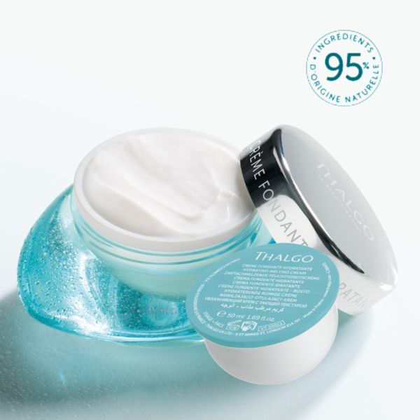 Thalgo Hydratng Melting Cream 50 ml - PARC-TH-202-50