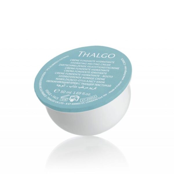 Thalgo Hydratng Melting Cream 50 ml - PARC-TH-202-50