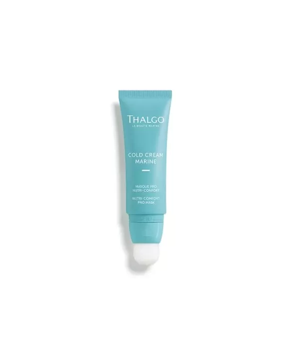 Thalgo Cold Cream Marine Nutri-Comfort Pro Mask 50 ml - PARC-TH-214-50