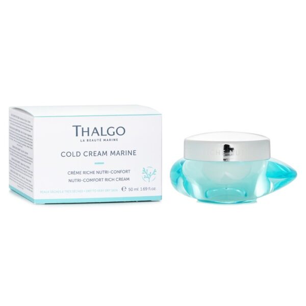 Thalgo Cold Cream Marine Nutri-Comfort Rich Cream - Refill 50 ml - PARC-TH-213-50