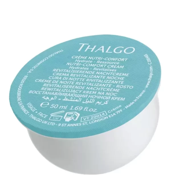 Thalgo Cold Cream Marine Nutri-Comfort Cream - Refill 50 ml - PARC-TH-211-50