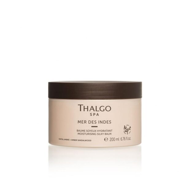 Thalgo Spa Mer Des Indes Moisturising Silky Balm 200 ml - PARC-TH-180-01