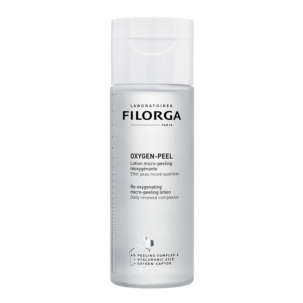 LABORATOIRES FILORGA OXYGEN-PEEL micro-peeling lotion 150 ml - PARC-FI-125-B6