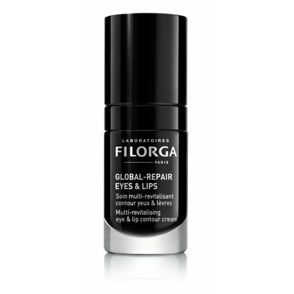 LABORATOIRES FILORGA GLOBAL REPAIR eyes & lips 15 ml - PARC-FI-160-15