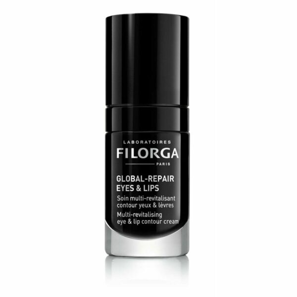 LABORATOIRES FILORGA GLOBAL REPAIR eyes & lips 15 ml - PARC-FI-160-15