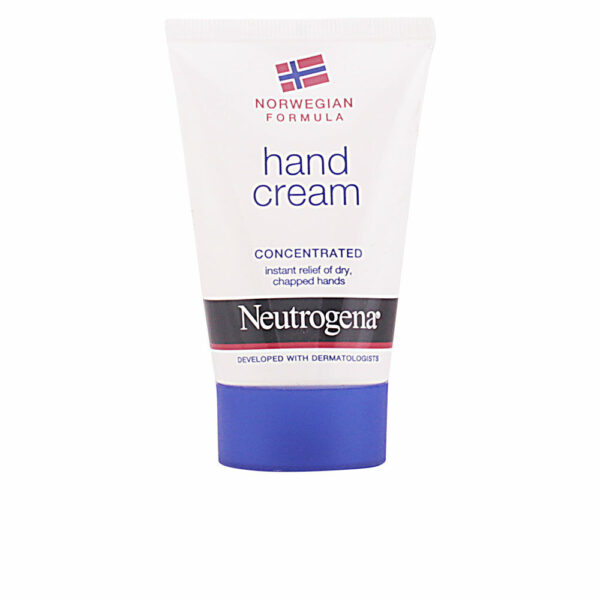 NEUTROGENA CRÈME MAINS concentrated 50 ml - NVA0600094