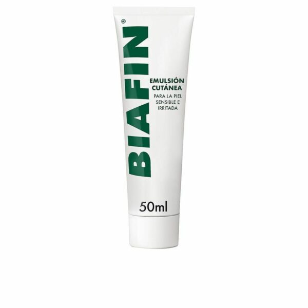 BIAFIN SKIN EMULSION αναπλαστική κρέμα 50 mg - NVA1326306