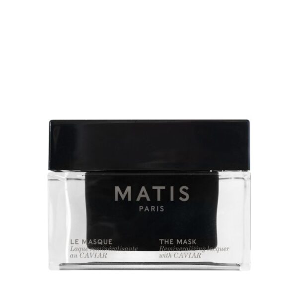 Matis The Mask Remineralizing Laquer With Caviar 50 ml - PARC-MA-127-50