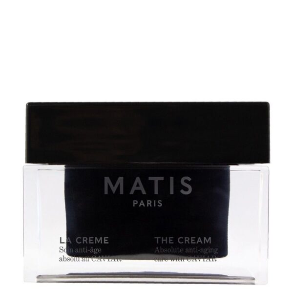 Matis Caviar The Cream 50 ml - PARC-MA-088-50