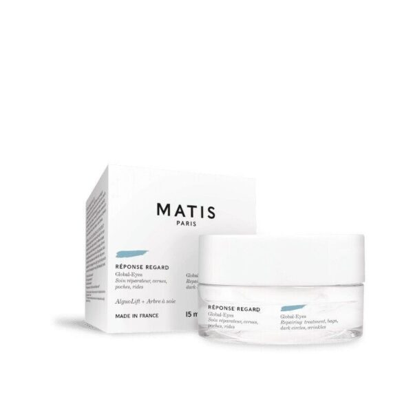 Matis Reponse Regard Global-Eyes Repairing Treatment 15 ml - PARC-MA-079-15