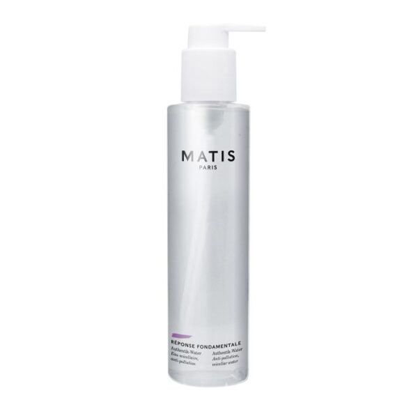 Matis Reponse Fondamentale Authentik-Water 200 ml - PARC-MA-103-B5