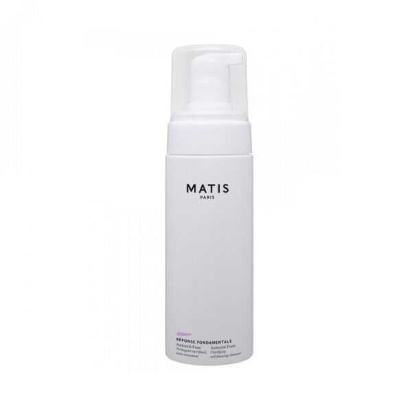 Matis Reponse Fondamentale Authentik-Foam 150 ml - PARC-MA-101-B6