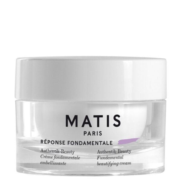 Matis Reponse Fondamentale Authentik-Beauty Cream 50 ml - PARC-MA-083-50